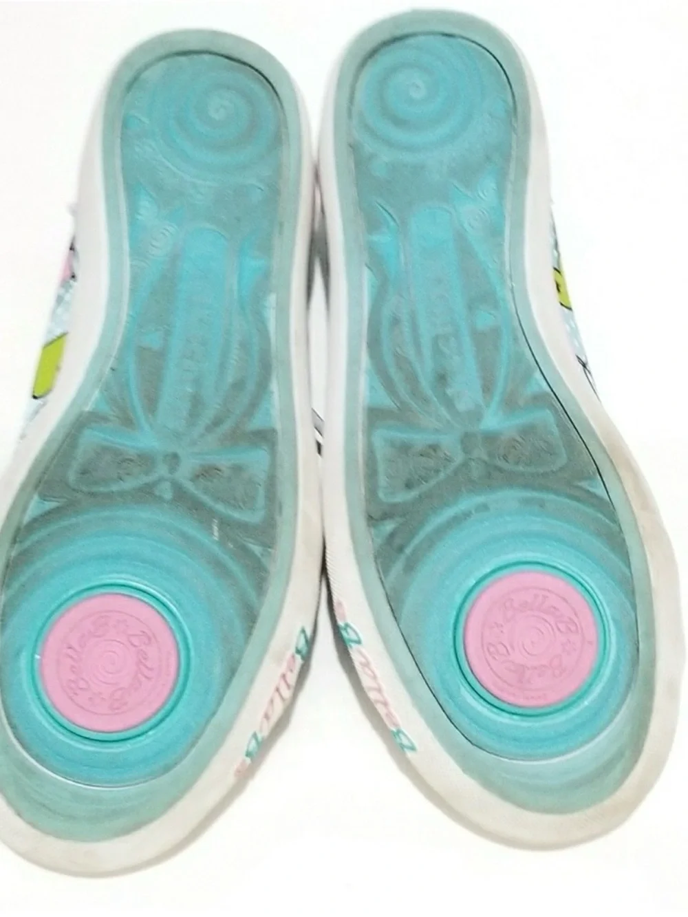 Skechers Bella B Sneaker shoes